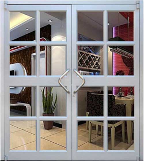 BGR-ZH799型號(hào)肯德基門