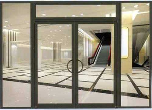 CD-TY700型號肯德基門