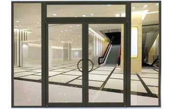 肯德基門 - CD-TY700型號肯德基門