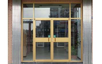 KFCDOOR011型號肯德基門