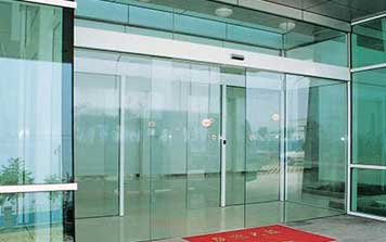 自動門 - 自動門-ZS13