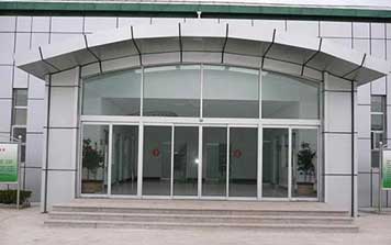 自動門 - 自動門-ZS14