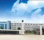 際諾思(福建)家具有限公司大門采用的漳州出安伸縮門