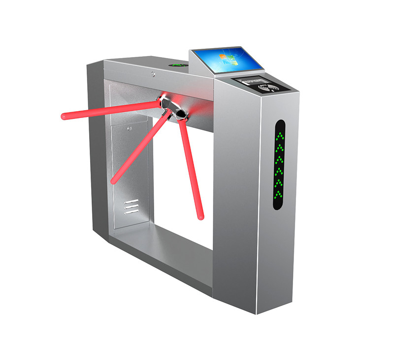 驗(yàn)票三輥閘C10002K