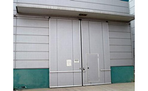 工業(yè)平開(kāi)門 - 工業(yè)平開(kāi)門