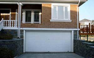 車(chē)庫(kù)門(mén) - 翻板車(chē)庫(kù)門(mén)