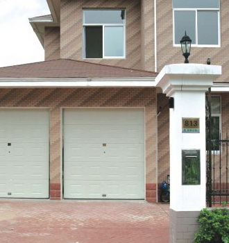 株洲出安智能車庫門進(jìn)駐株洲石峰區(qū)盤龍社區(qū)