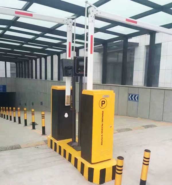 許昌恒大悅府停車(chē)場(chǎng)系統(tǒng)案例 - 中出網(wǎng)-智能出入口與停車(chē)充電門(mén)戶(hù)