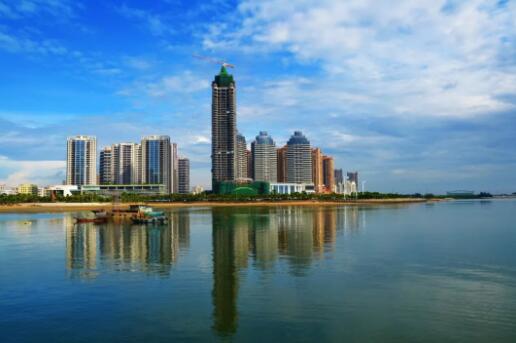 捷順科技接連中標(biāo)城市停車項(xiàng)目