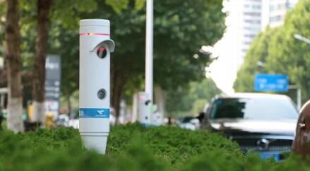 全國(guó)城市停車迎來(lái)爆發(fā)期