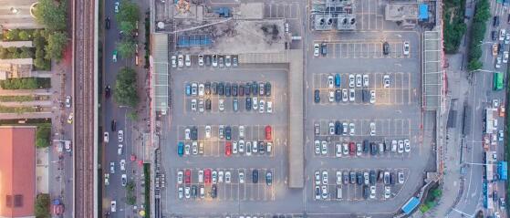 捷順科技助力濟寧智慧交通建設