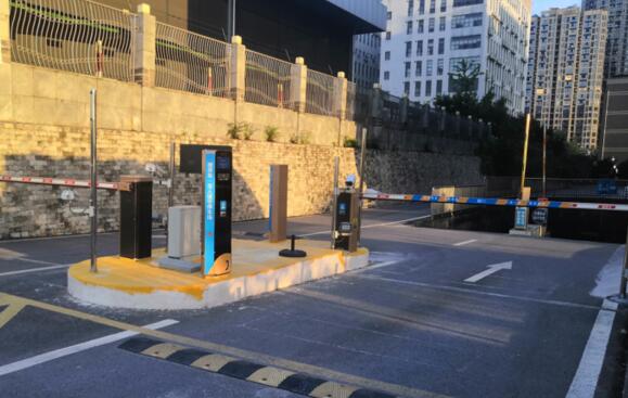 科技代替人工，降本提效增收