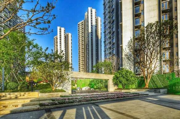 華發(fā)國際海岸