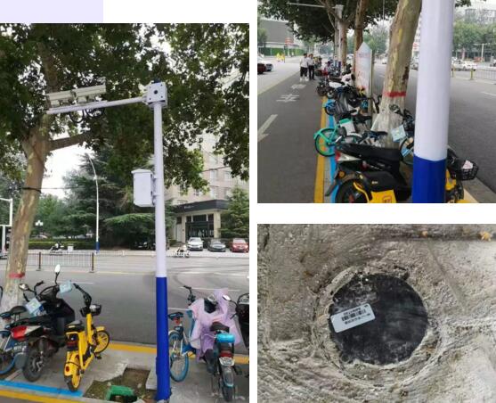 路外停車(chē)管理系統(tǒng)