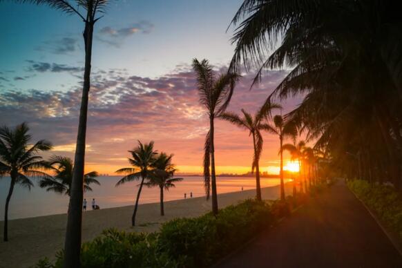 海口市美蘭區(qū)