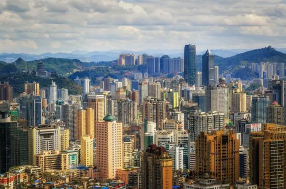 助力貴陽市大型綜合社區(qū)智慧化無人值守建設