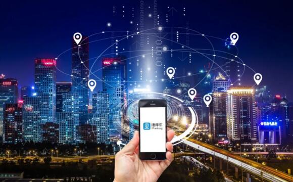 未來停車場(chǎng)景的“無接觸”和“線上化”將成為常態(tài)