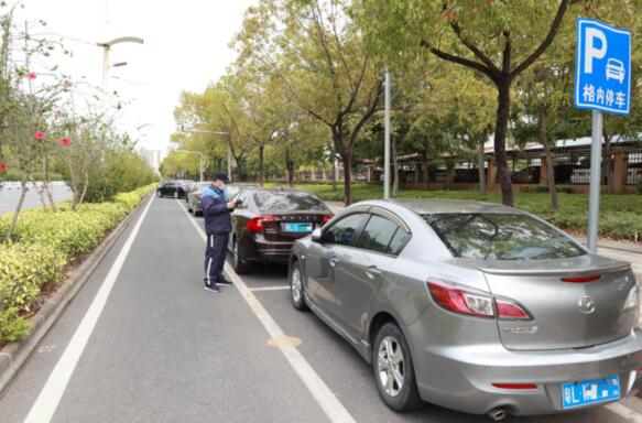 捷順助力惠州打造路內(nèi)外一體化交通網(wǎng)絡