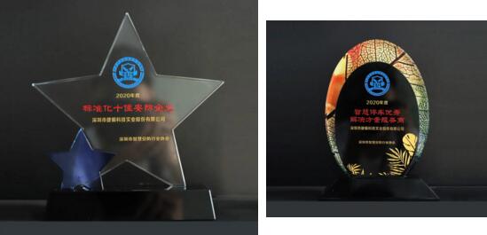 捷順榮獲標(biāo)準(zhǔn)化十佳安防企業(yè)、智慧停車(chē)優(yōu)秀解決方案服務(wù)商