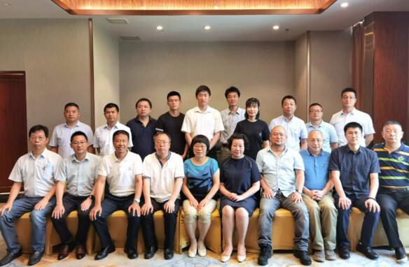 捷順承辦GA/T 761《停車庫（場）安全管理系統(tǒng)技術(shù)要求》 等兩項(xiàng)行業(yè)標(biāo)準(zhǔn)討論會議