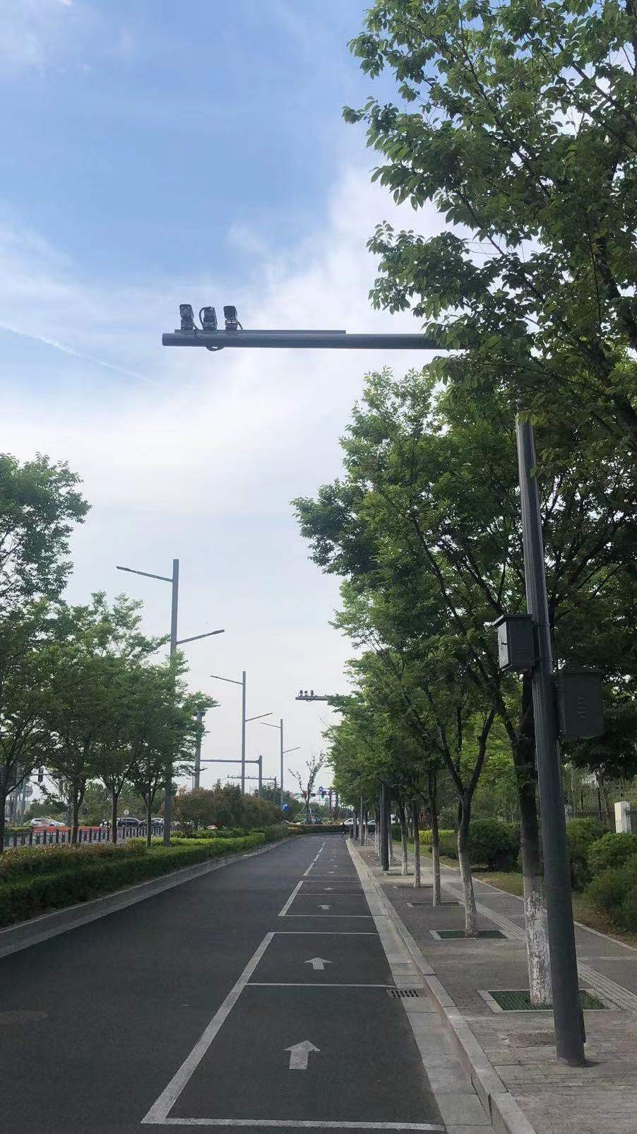 連云港市智慧停車服務(wù)建設(shè)