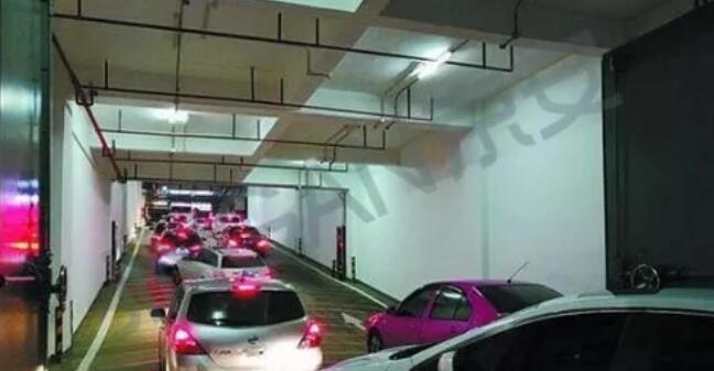 傳統(tǒng)模式——手動常開