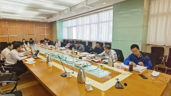 捷順參與起草的“城市智慧停車場系統(tǒng)建設(shè)與運(yùn)營”標(biāo)準(zhǔn)通過符合性審查會議