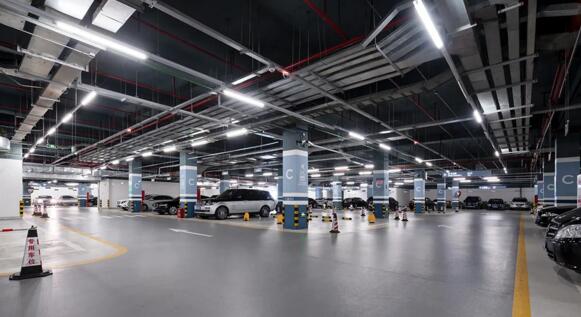 “車位級(jí)運(yùn)營(yíng)”解眼前之困