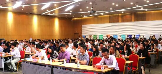 上海安博會(huì)：捷順答記者問