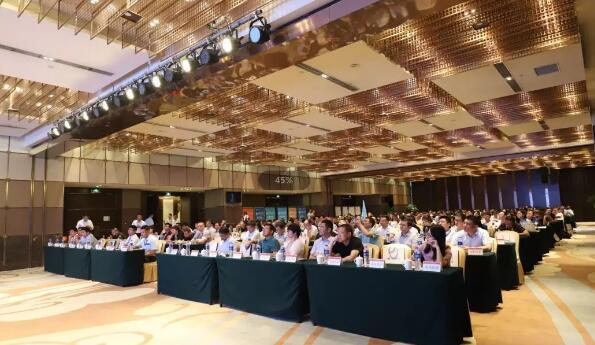 西安壓軸！捷順新紅利行業(yè)賦能全國(guó)發(fā)布活動(dòng)圓滿收官！