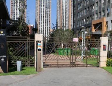 社區(qū)降本神器！捷順智慧社區(qū)人行云服務(wù)解決方案重磅推出