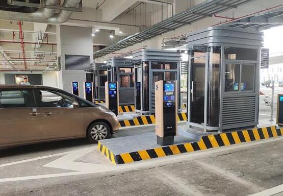 珠海捷順科技：智慧停車下半場(chǎng)，走得更深，才能走得更遠(yuǎn)