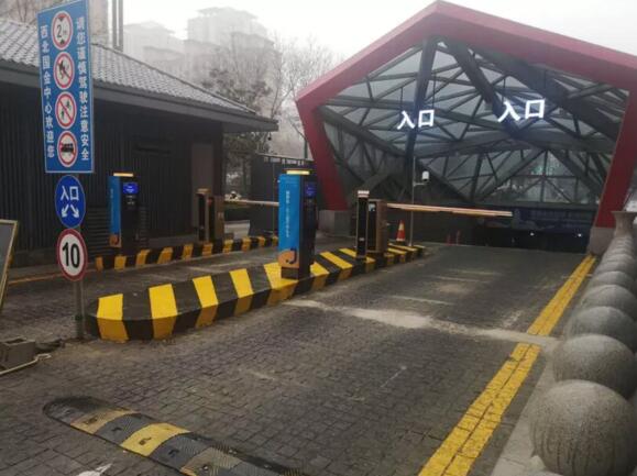 西安捷順8年智慧停車演變，助力打造西安科技創(chuàng)新“名片”