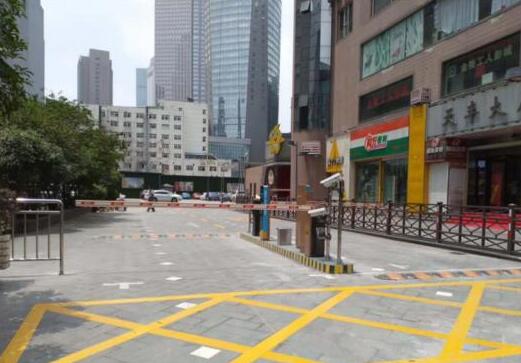 捷停車·云托管全國萬象觀，首期24大案例精彩呈現(xiàn)！