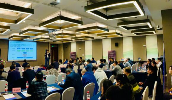 智慧物聯(lián)云科技賦能 | 捷順三大生態(tài)合作伙伴模式構建共贏體系