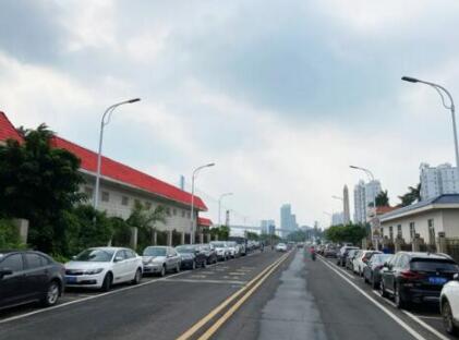 重磅！捷順科技中標1.08億海口市美蘭區(qū)“城市級智慧停車”建設項目