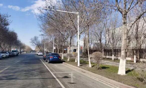 烏魯木齊市智慧停車(chē)服務(wù)平臺(tái)投入試用！捷順科技助力新疆城市停車(chē)智慧升級(jí)