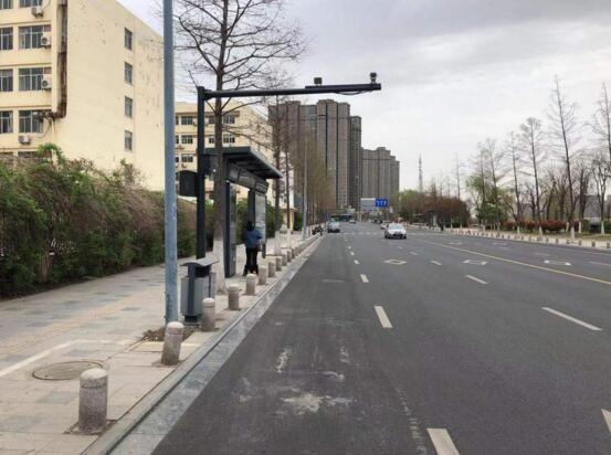 捷順科技中標(biāo)連云港市智慧停車一期工程高位視頻設(shè)備采購(gòu)項(xiàng)目