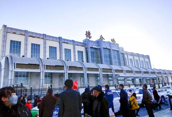 喜訊！捷順科技中標(biāo)德令哈市“智慧停車”建設(shè)項(xiàng)目