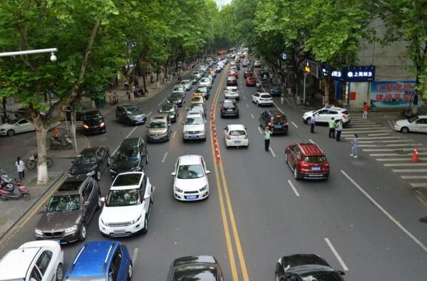 捷順智城聯(lián)手天方大數(shù)據(jù)打造的常德“城市停車管理云平臺3.0”項目正式上線運營