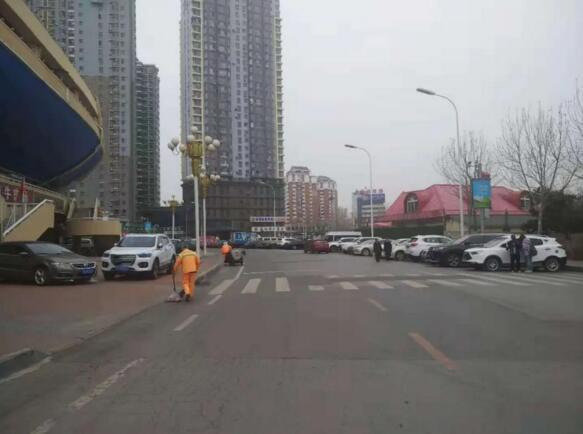 喜訊！捷順科技中標大連金普新區(qū)城市停車項目