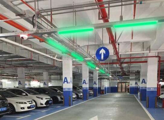 新品預(yù)告 | 捷順科技“新能源車位級管控運營”解決方案