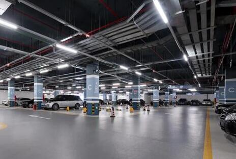 新模式 | 捷停車首創(chuàng)零成本、零支出的“停車時長置換&采買”合作模式