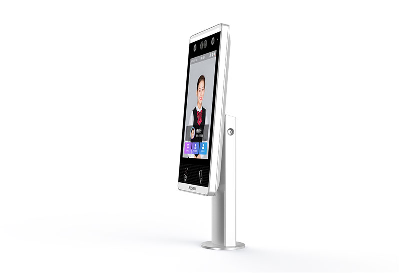 人臉識別可視對講云門禁JSMJY10(星眸)