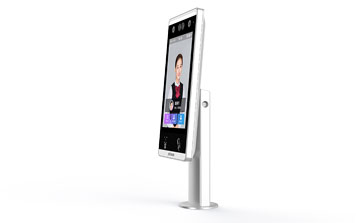 人臉識(shí)別可視對(duì)講云門禁JSMJY10（星眸）