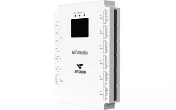 嵌入式人臉識(shí)別