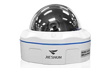 分體式人臉識別門禁