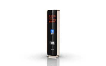 速通III-S型車場(chǎng)控制機(jī)