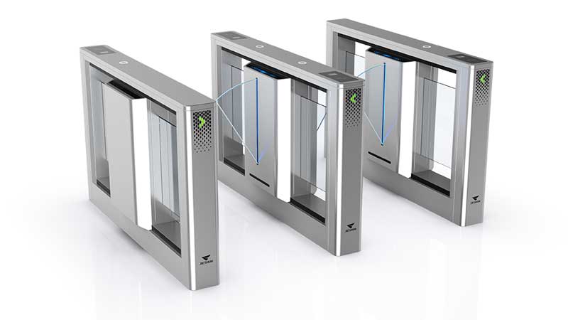 智能擋閘JSTZ3405B