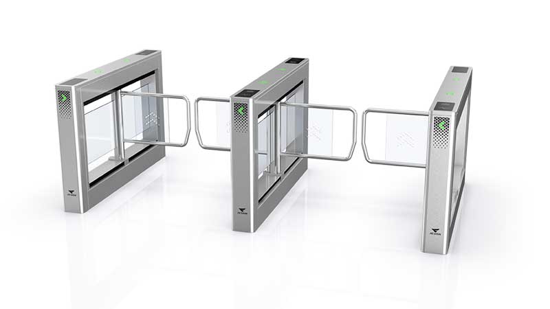 智能擺閘JSTZ3909（星光）